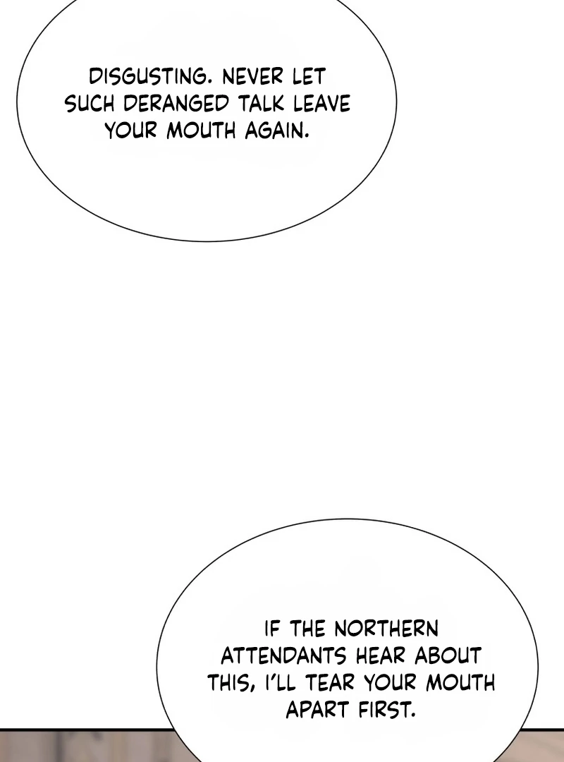 The Wolf Archduke’s Companion chapter 25 page 63