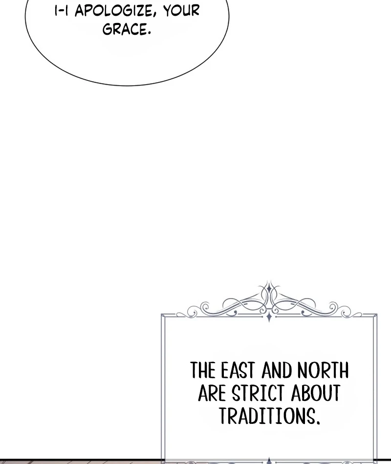The Wolf Archduke’s Companion chapter 25 page 65