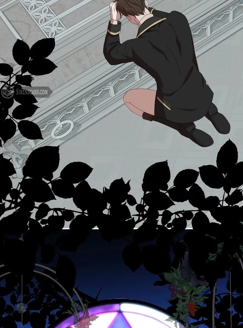 The Wolf Archduke’s Companion chapter 25 page 70