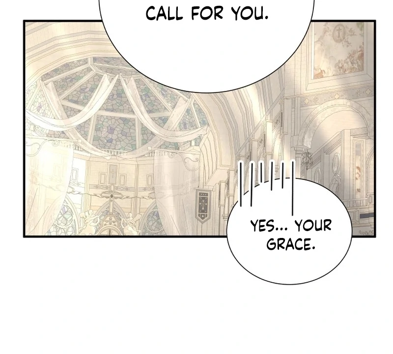 The Wolf Archduke’s Companion chapter 25 page 78