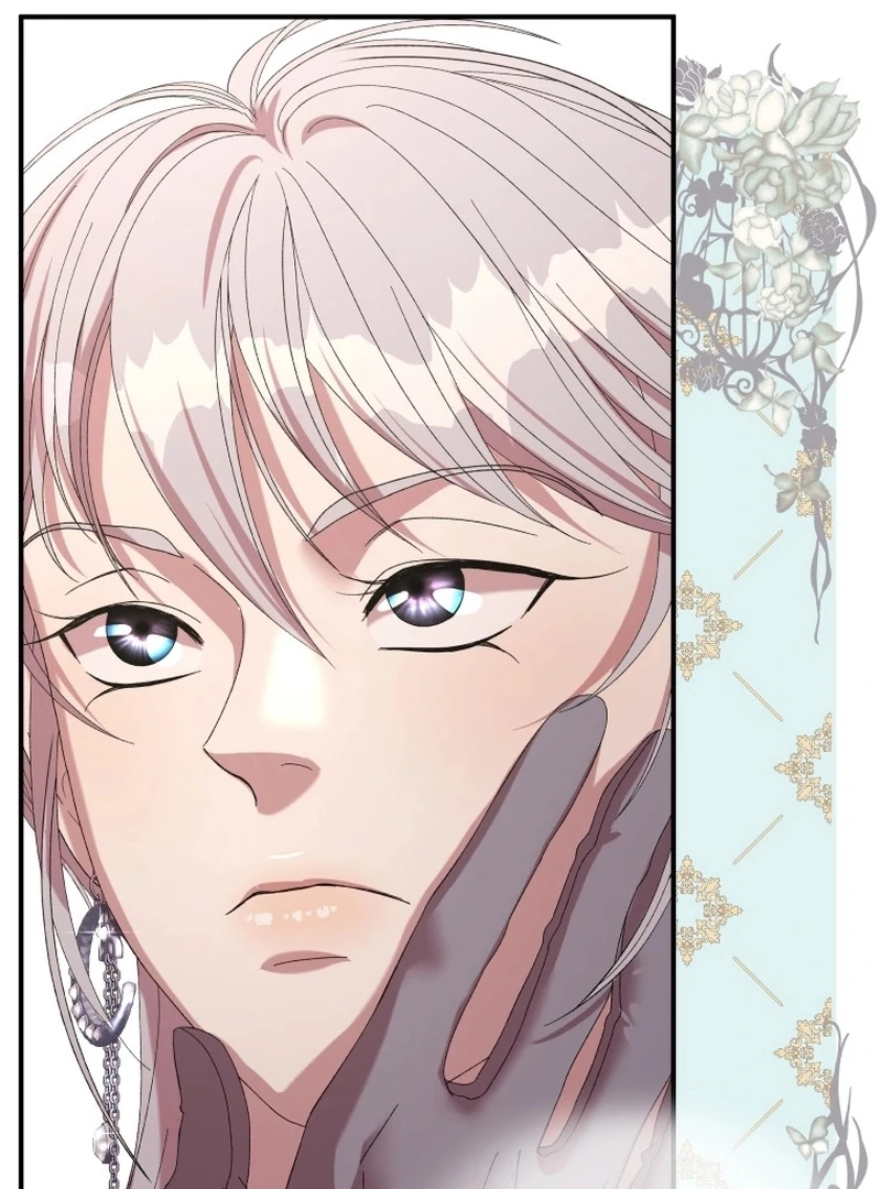 The Wolf Archduke’s Companion chapter 25 page 100