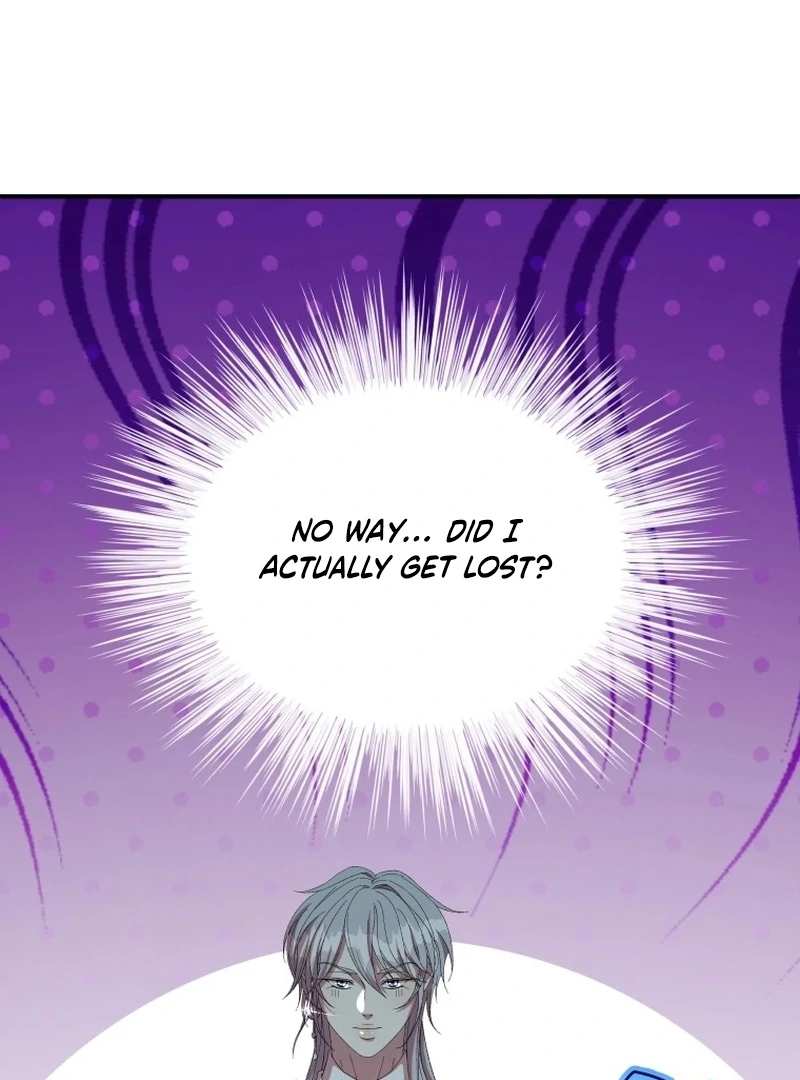 The Wolf Archduke’s Companion chapter 25 page 102
