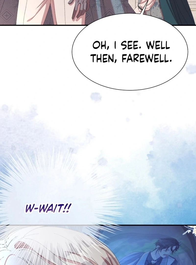 The Wolf Archduke’s Companion chapter 25 page 111