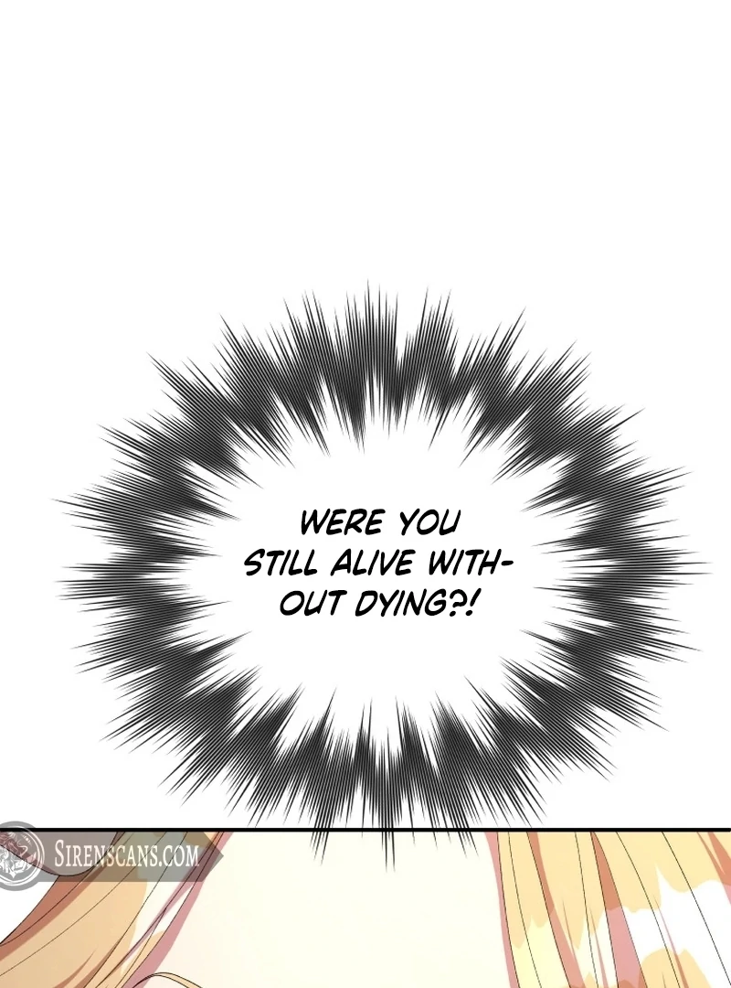 The Wolf Archduke’s Companion chapter 26 page 2