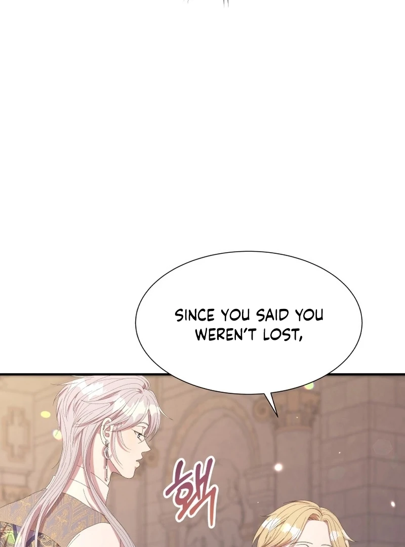 The Wolf Archduke’s Companion chapter 26 page 11