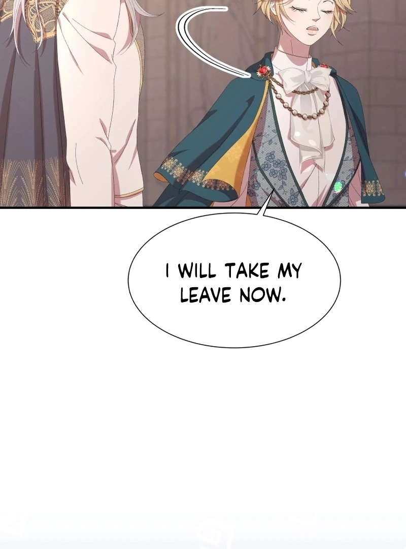 The Wolf Archduke’s Companion chapter 26 page 12