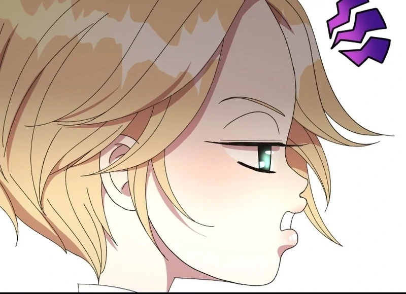 The Wolf Archduke’s Companion chapter 26 page 14