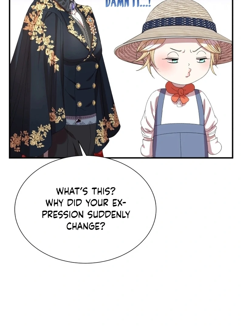 The Wolf Archduke’s Companion chapter 26 page 32