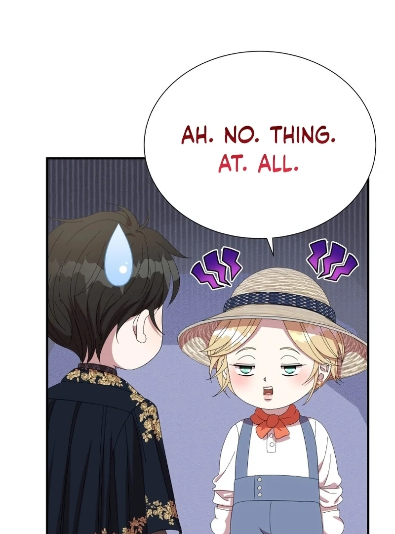 The Wolf Archduke’s Companion chapter 26 page 33