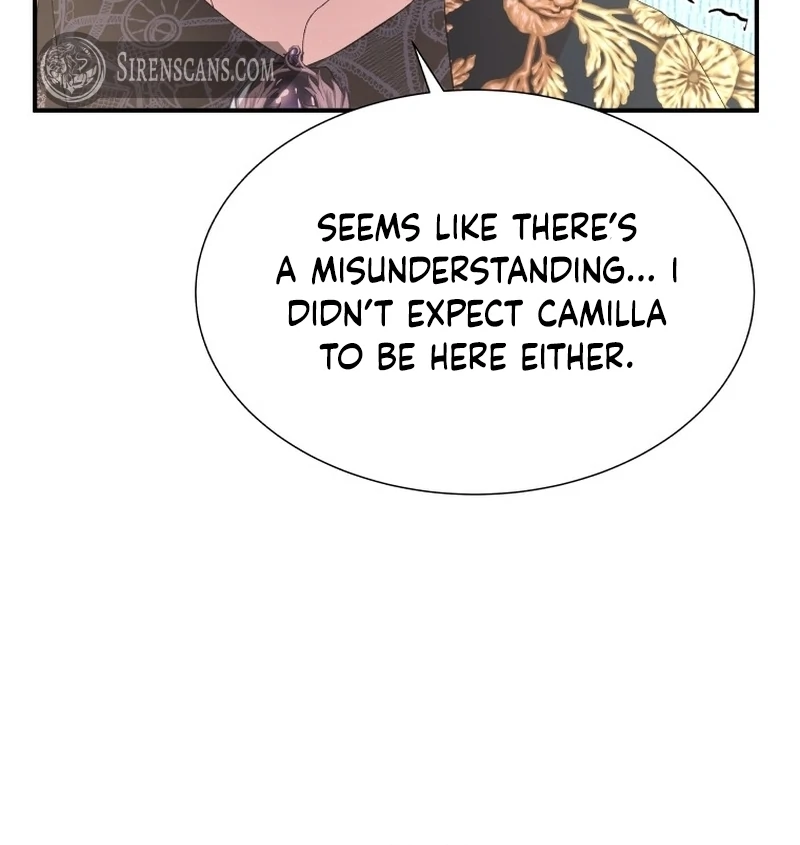The Wolf Archduke’s Companion chapter 26 page 40