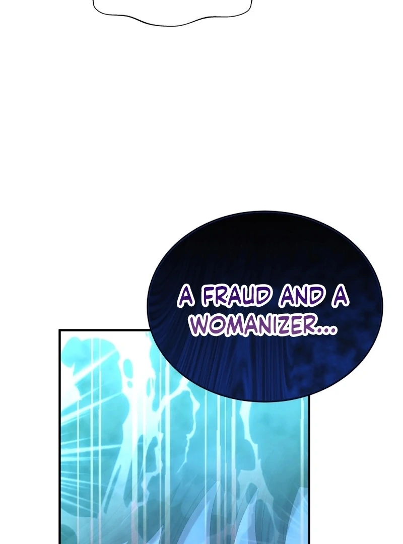 The Wolf Archduke’s Companion chapter 26 page 42