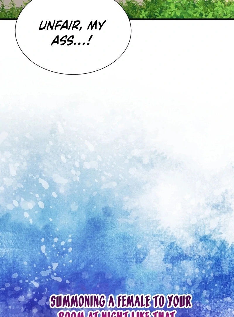 The Wolf Archduke’s Companion chapter 26 page 47