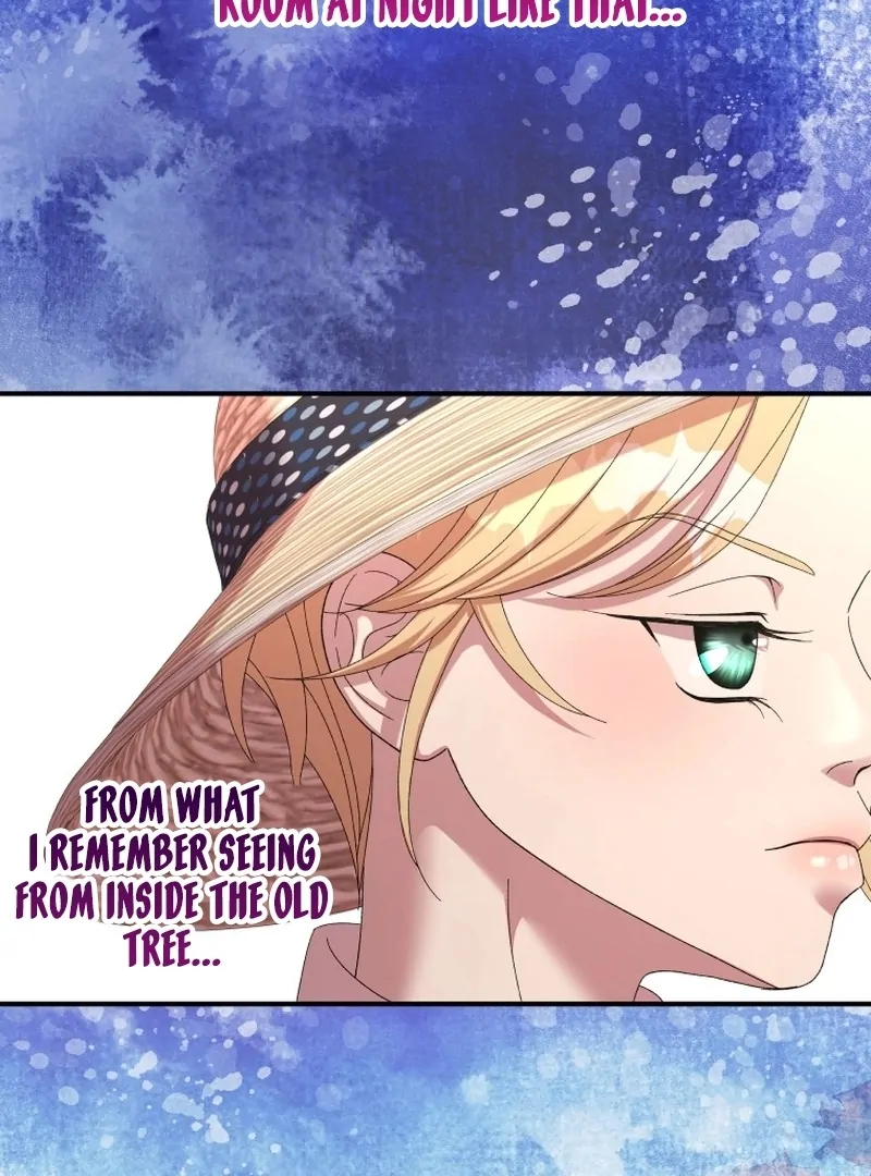 The Wolf Archduke’s Companion chapter 26 page 48