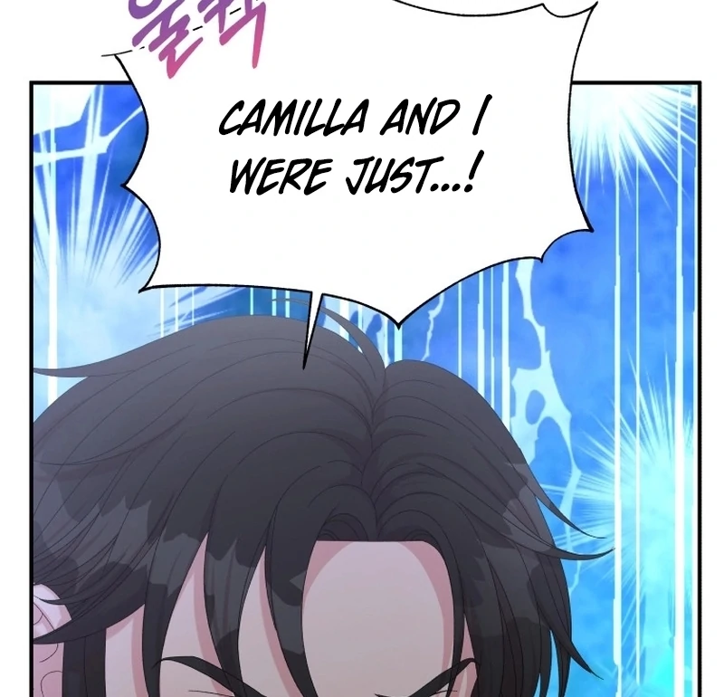 The Wolf Archduke’s Companion chapter 26 page 53