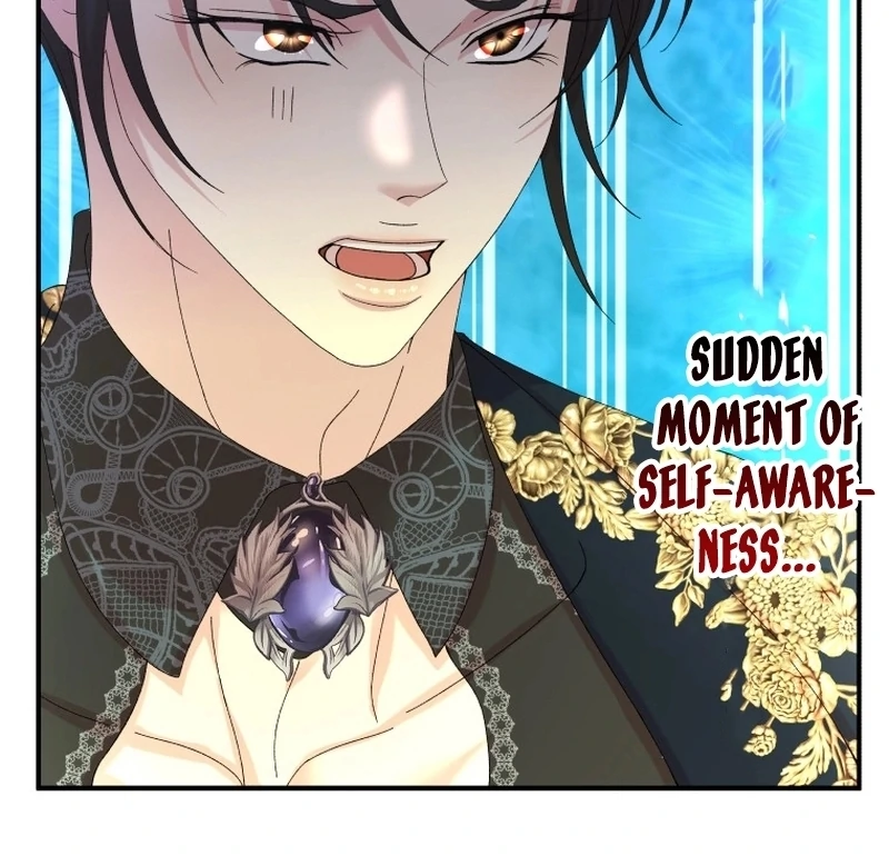 The Wolf Archduke’s Companion chapter 26 page 54