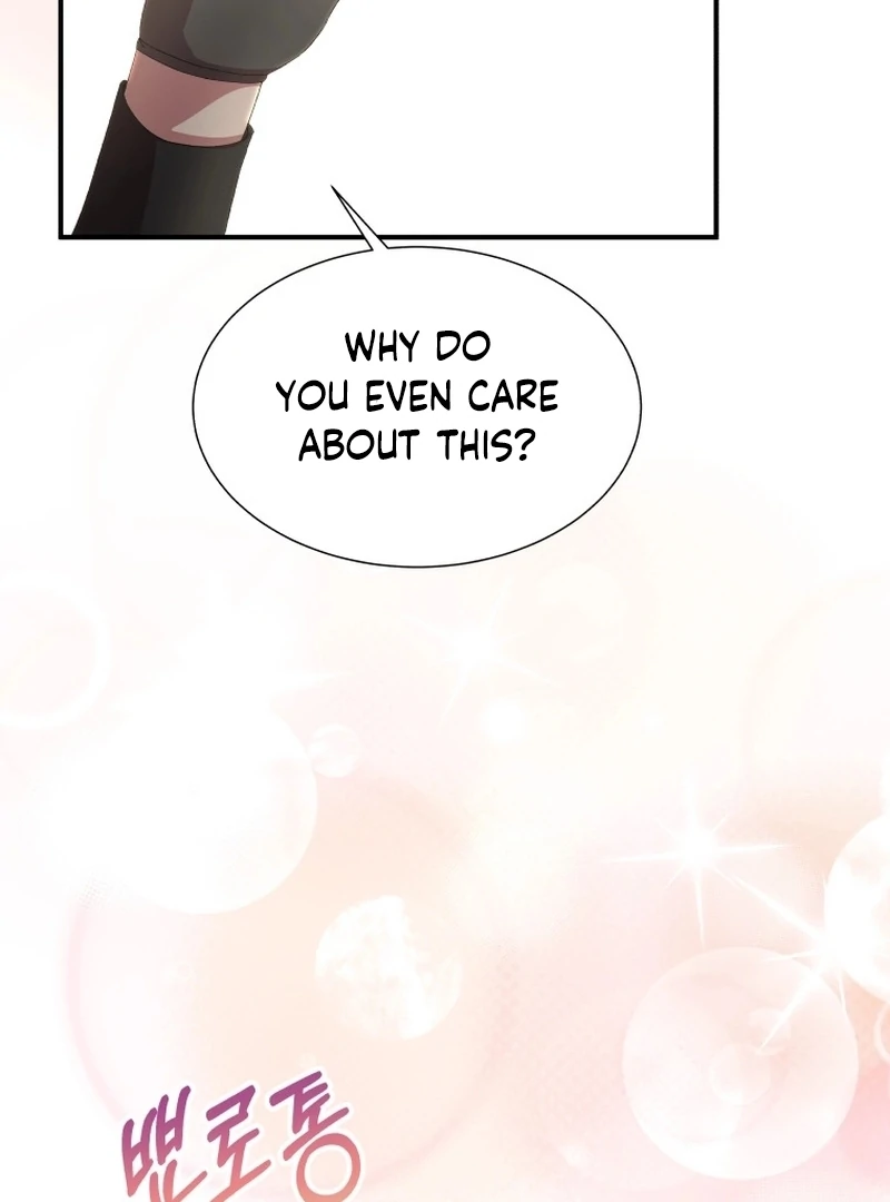 The Wolf Archduke’s Companion chapter 26 page 63