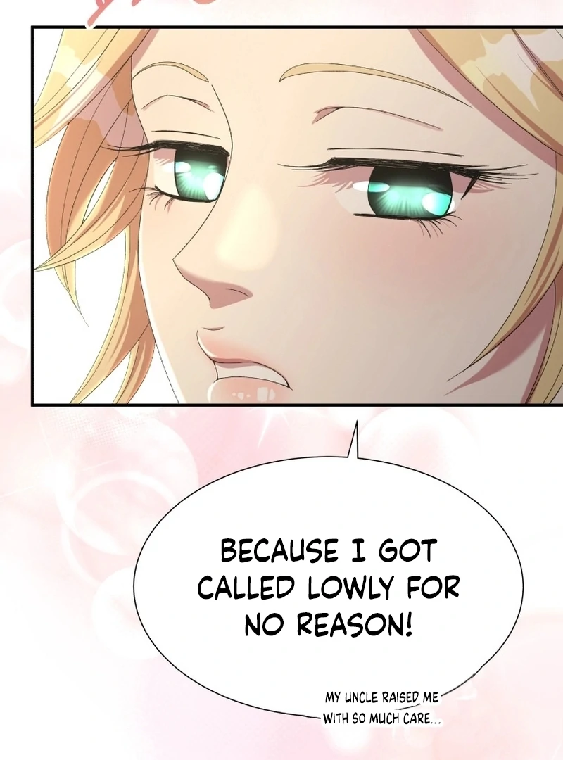 The Wolf Archduke’s Companion chapter 26 page 64