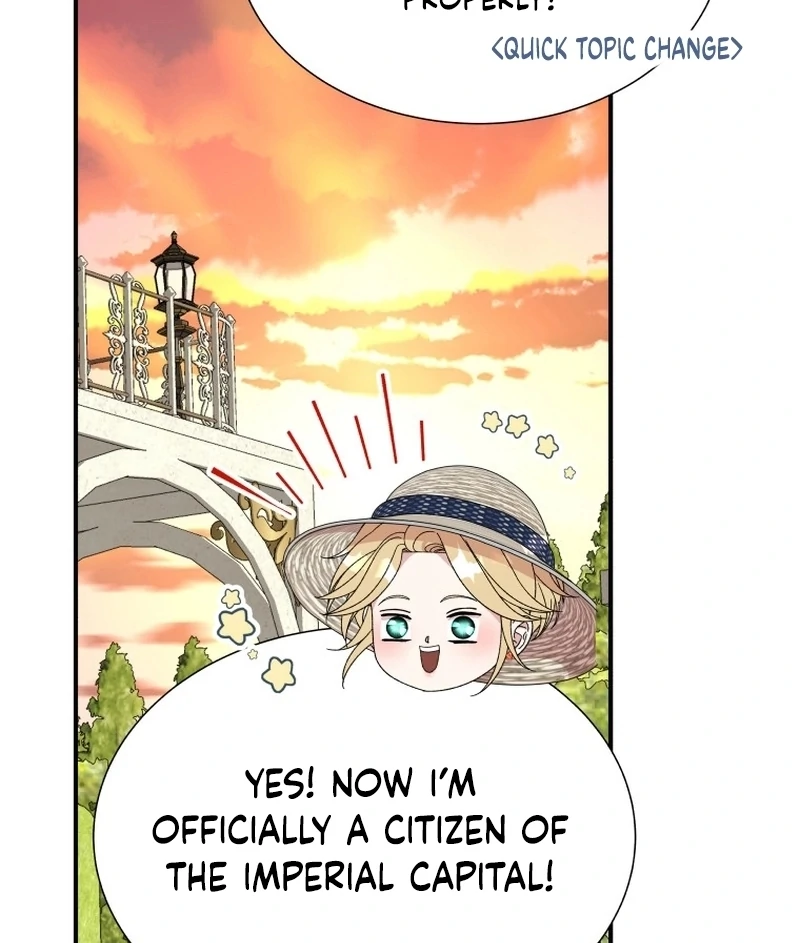 The Wolf Archduke’s Companion chapter 26 page 79