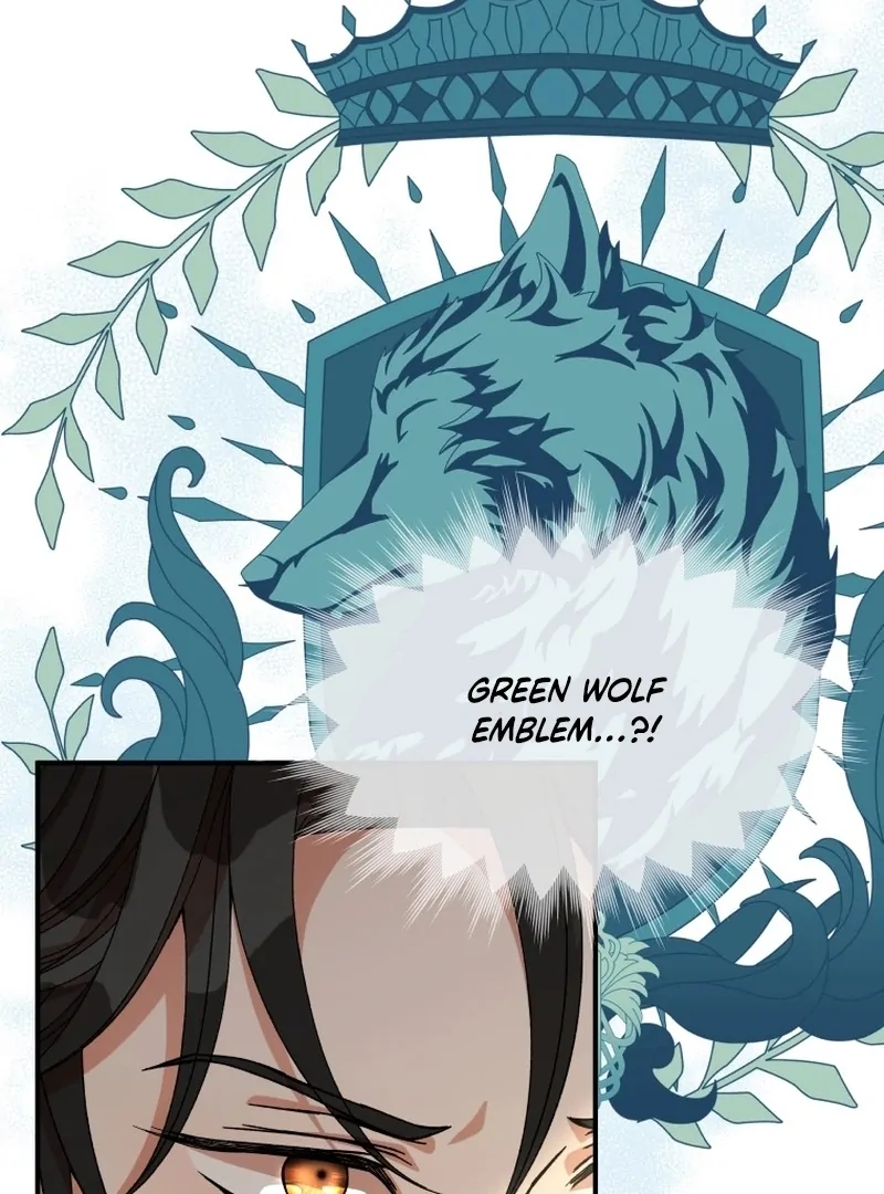 The Wolf Archduke’s Companion chapter 26 page 84