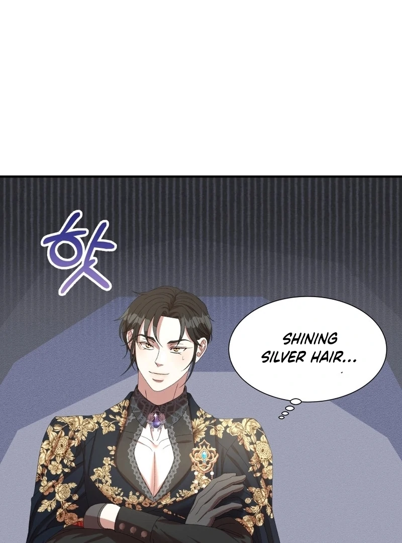 The Wolf Archduke’s Companion chapter 26 page 88