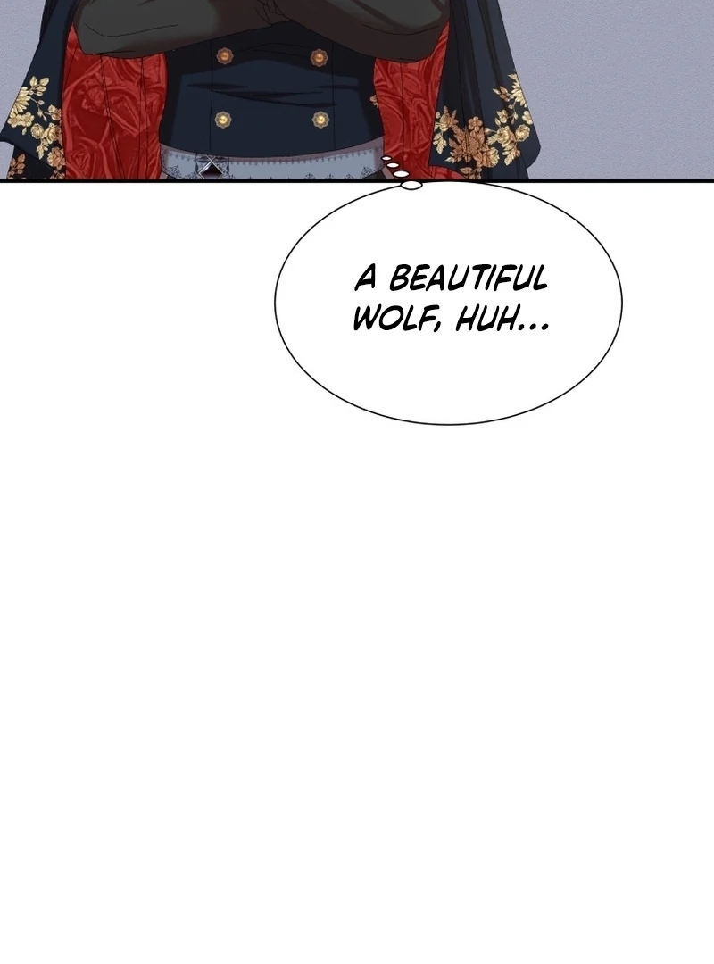 The Wolf Archduke’s Companion chapter 26 page 89