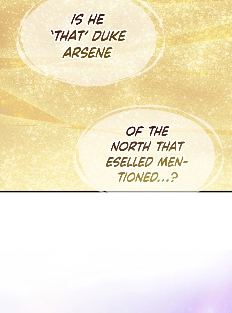The Wolf Archduke’s Companion chapter 26 page 98