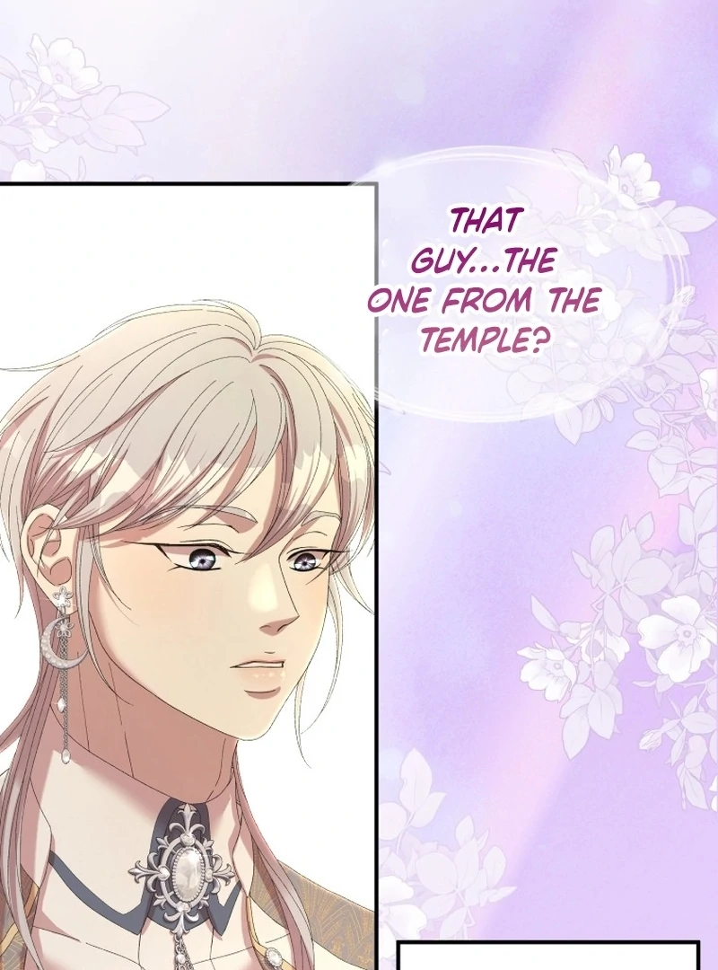 The Wolf Archduke’s Companion chapter 26 page 99