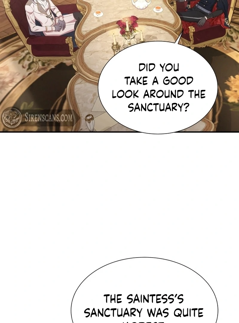 The Wolf Archduke’s Companion chapter 26 page 108