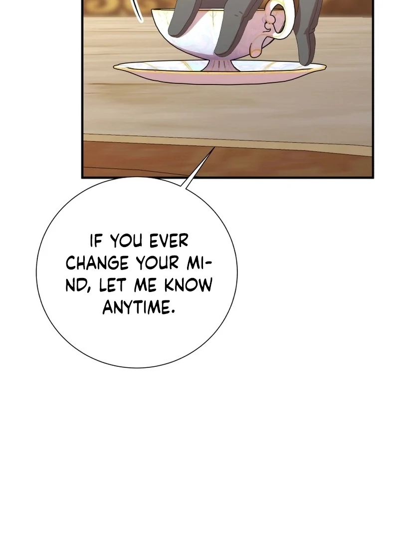 The Wolf Archduke’s Companion chapter 26 page 116
