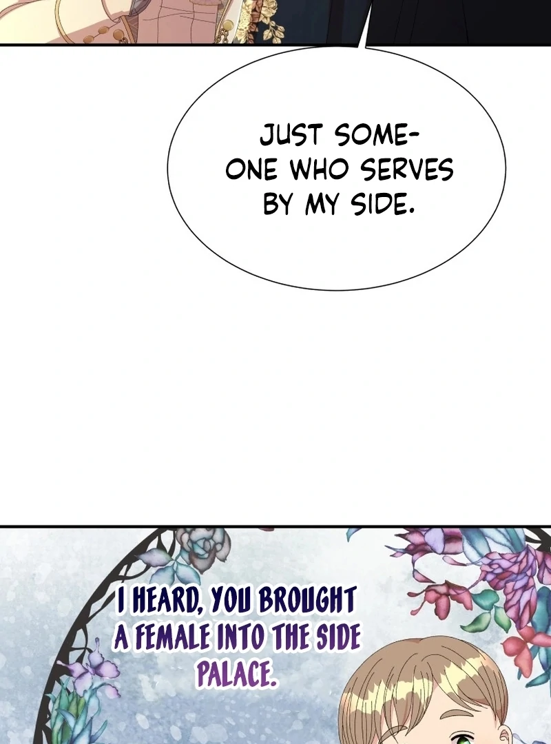 The Wolf Archduke’s Companion chapter 26 page 118