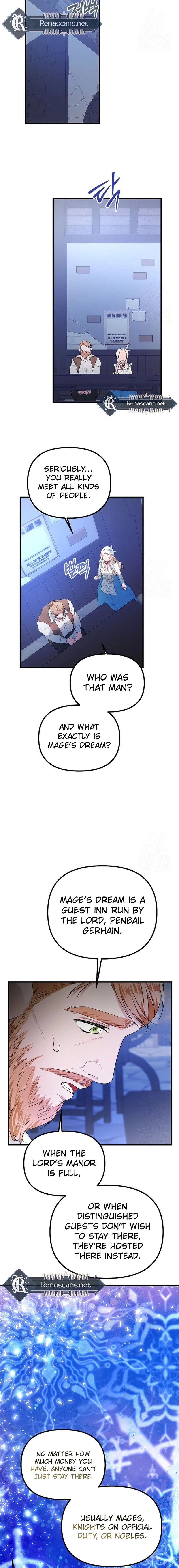 Savior’s Recipe chapter 24 page 12