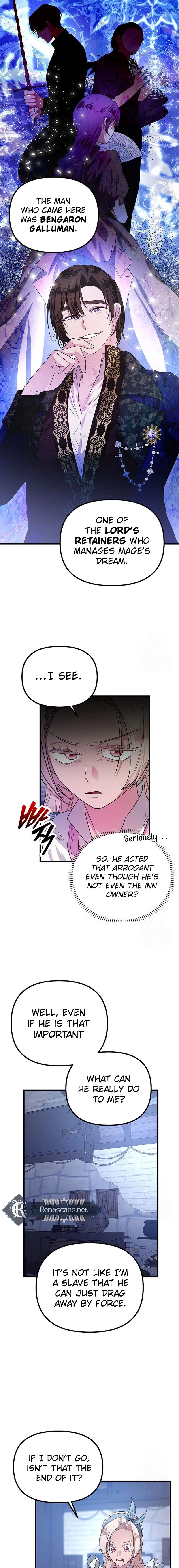 Savior’s Recipe chapter 24 page 13