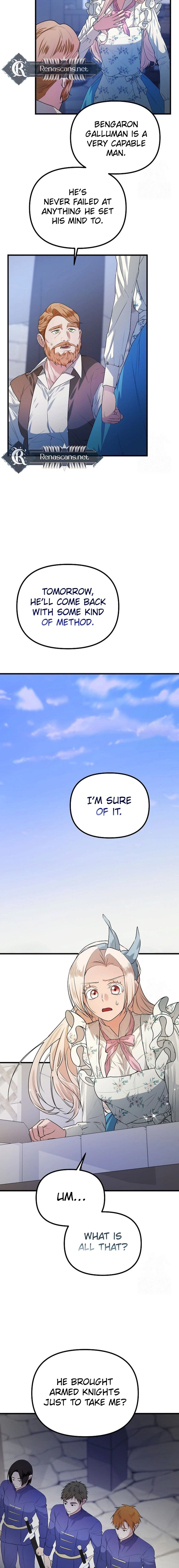 Savior’s Recipe chapter 24 page 14