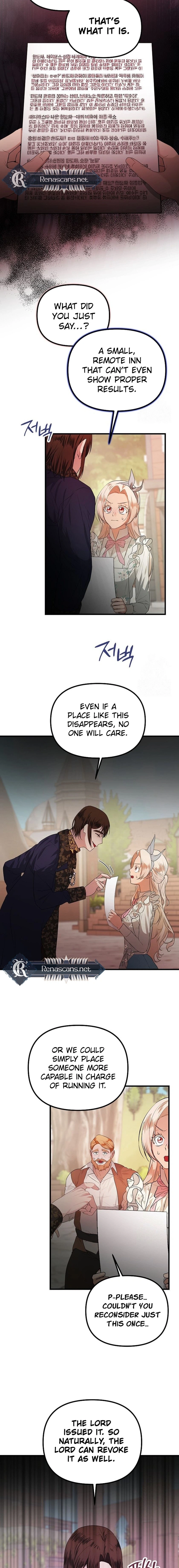 Savior’s Recipe chapter 24 page 17