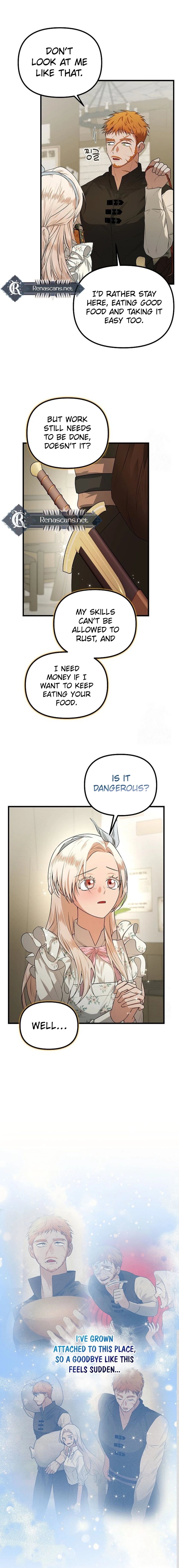 Savior’s Recipe chapter 24 page 3