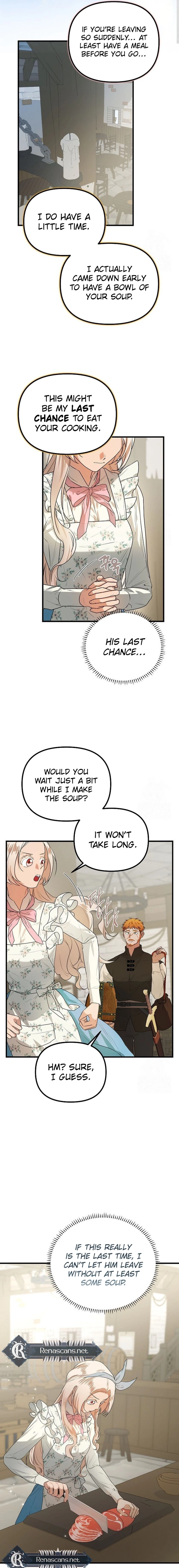 Savior’s Recipe chapter 24 page 4