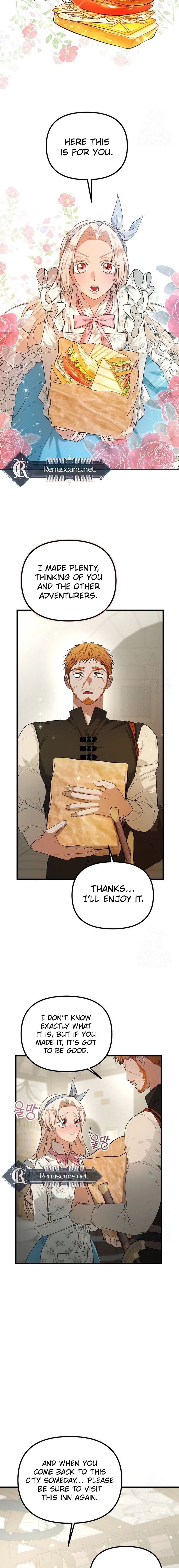 Savior’s Recipe chapter 24 page 6