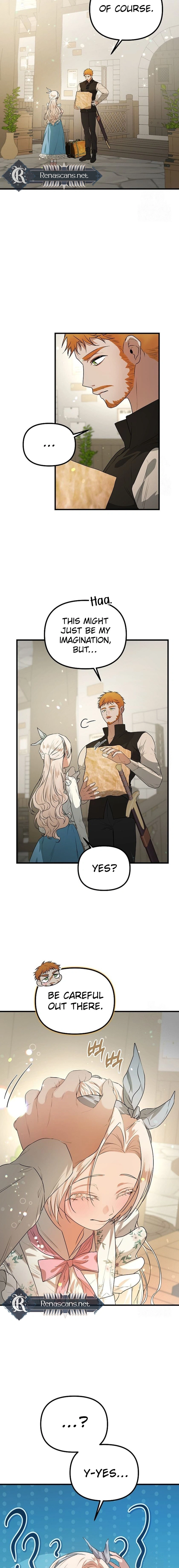 Savior’s Recipe chapter 24 page 7