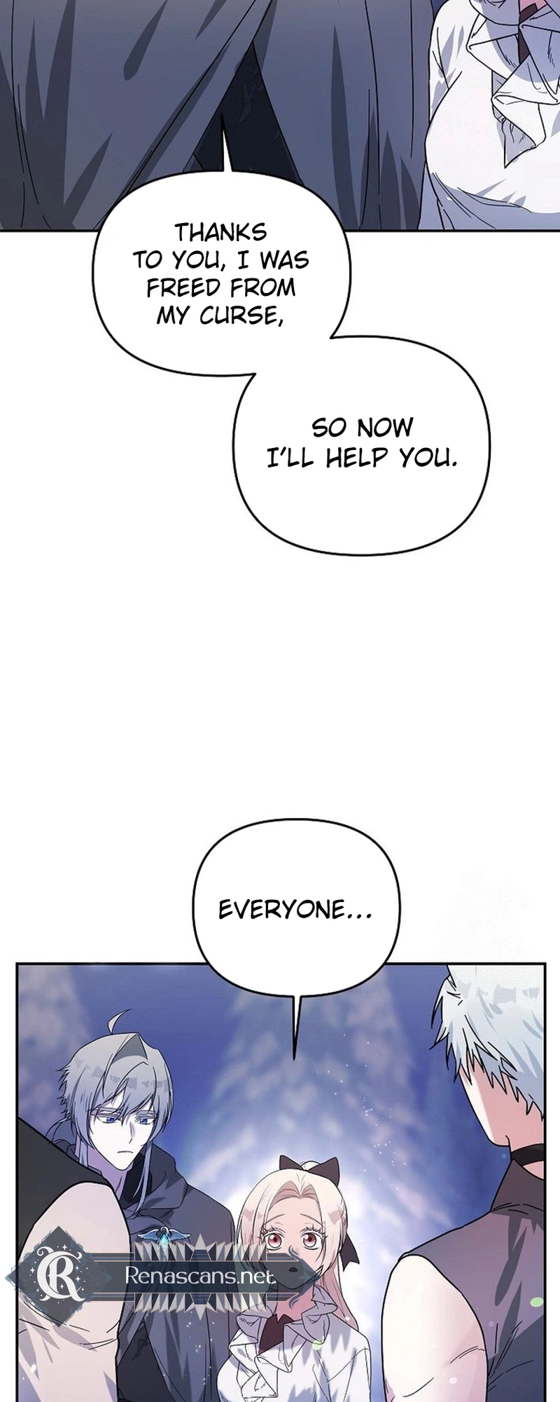 Savior’s Recipe chapter 38 page 8
