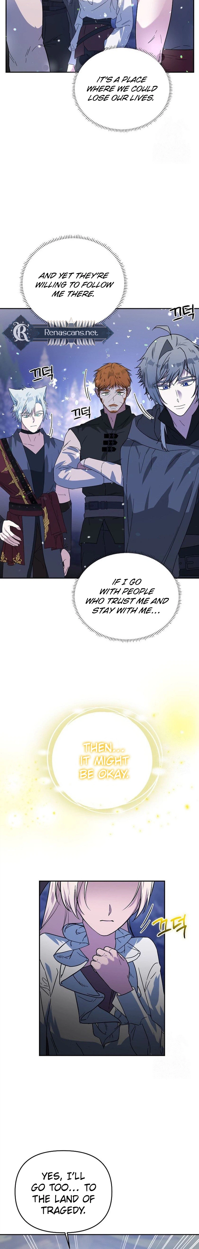 Savior’s Recipe chapter 38 page 9
