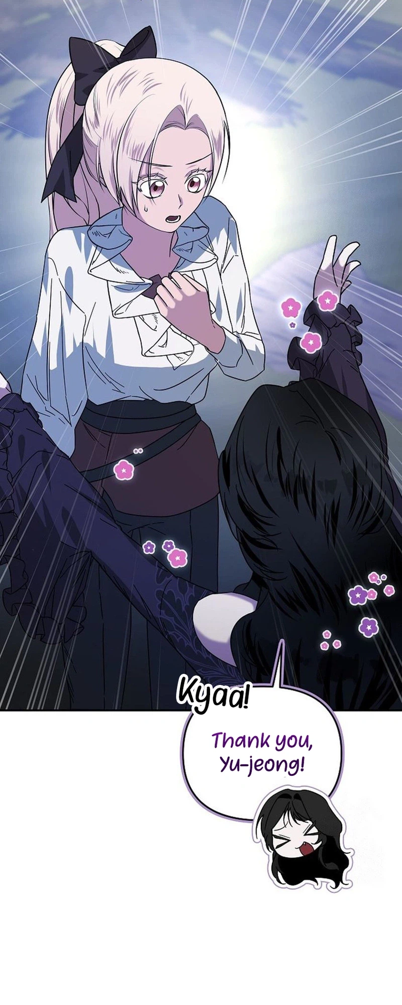 Savior’s Recipe chapter 38 page 10