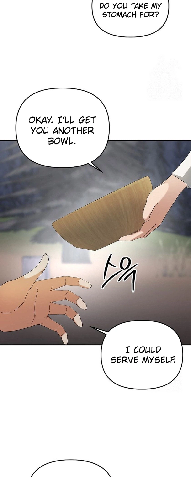 Savior’s Recipe chapter 38 page 24