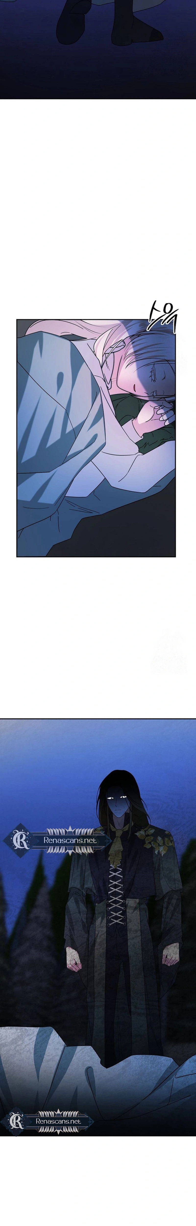 Savior’s Recipe chapter 38 page 29