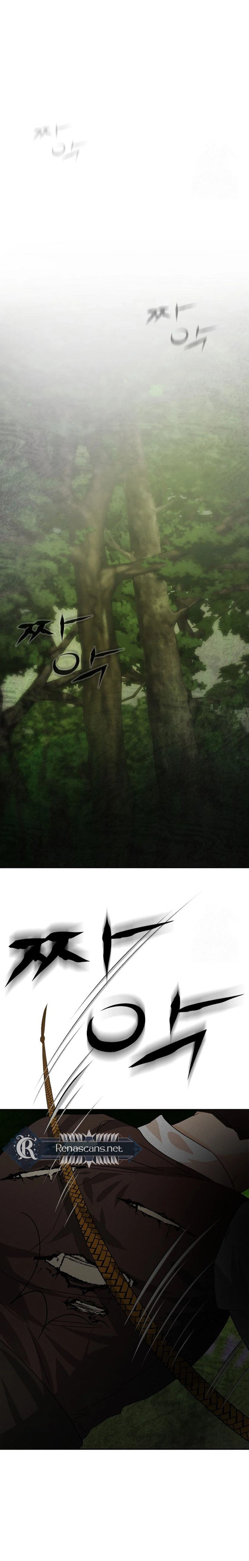 Savior’s Recipe chapter 38 page 31