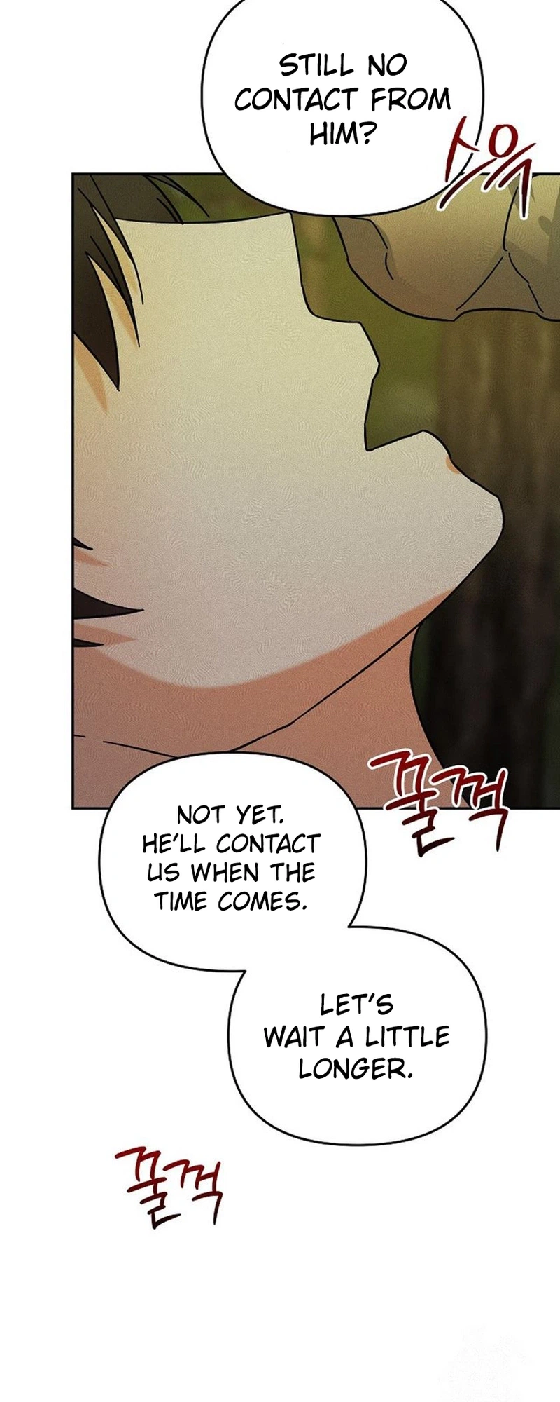 Savior’s Recipe chapter 38 page 34
