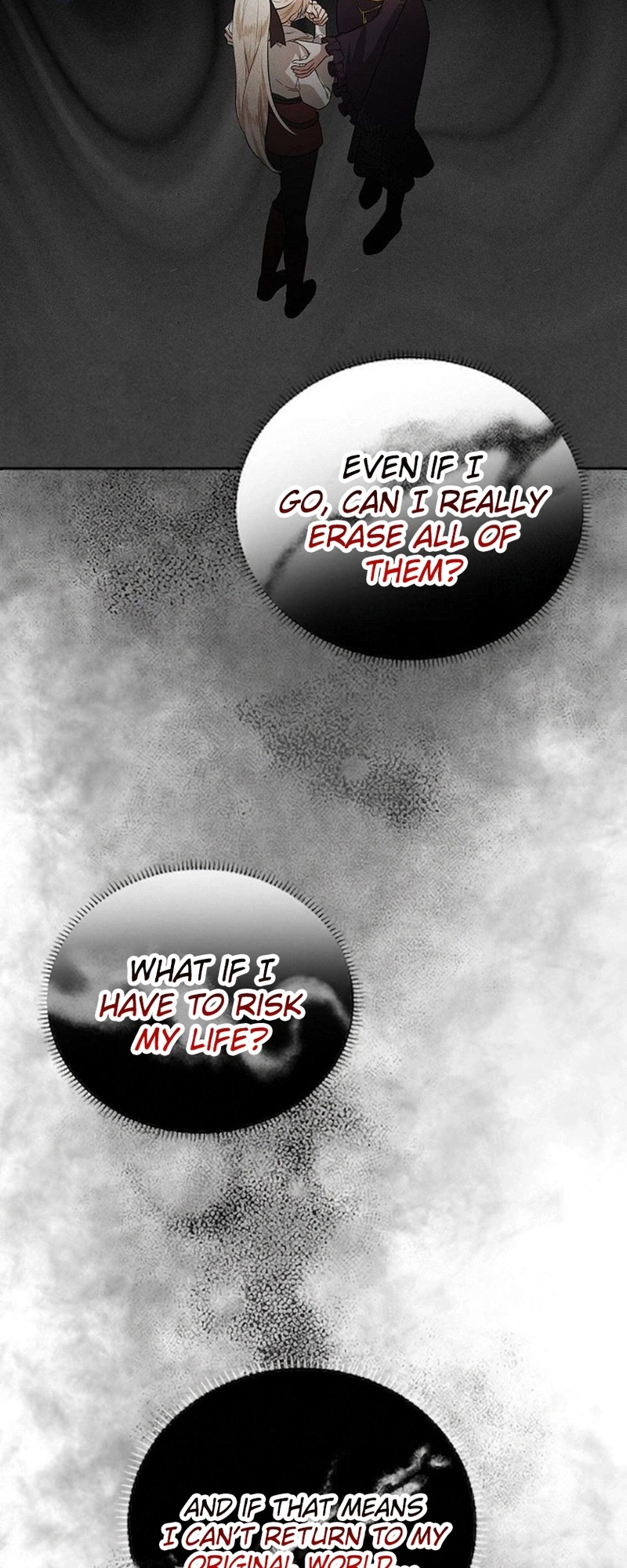Savior’s Recipe chapter 38 page 4