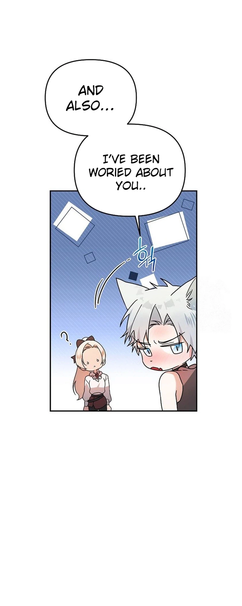 Savior’s Recipe chapter 38 page 6