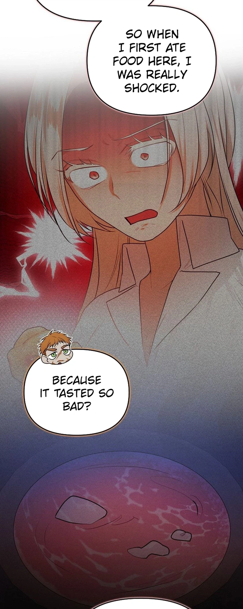 Savior’s Recipe chapter 39 page 13