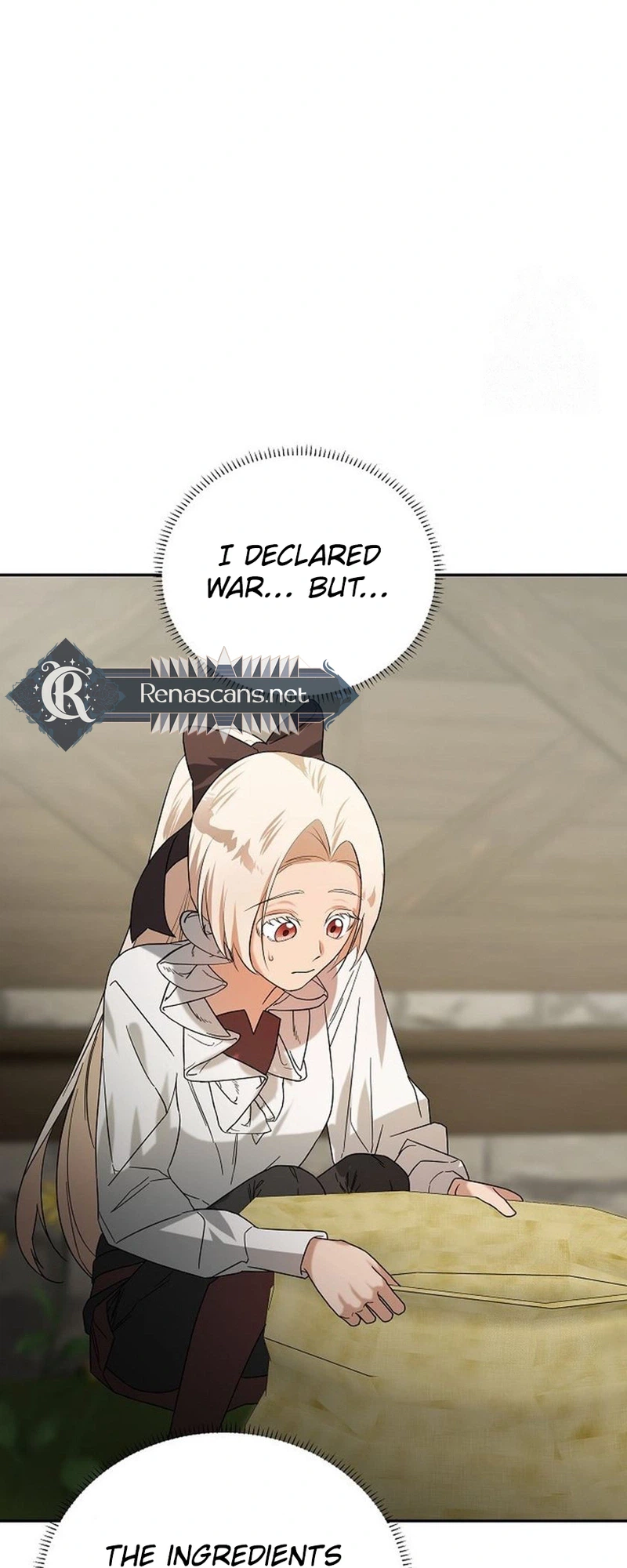 Savior’s Recipe chapter 39 page 33