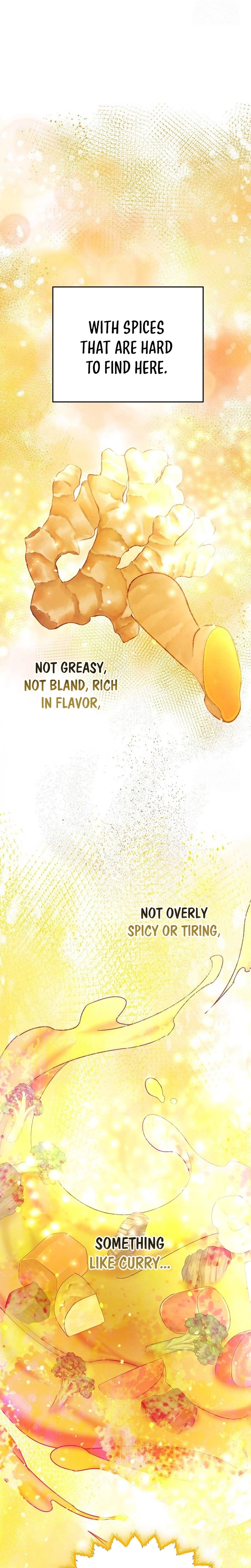 Savior’s Recipe chapter 39 page 36
